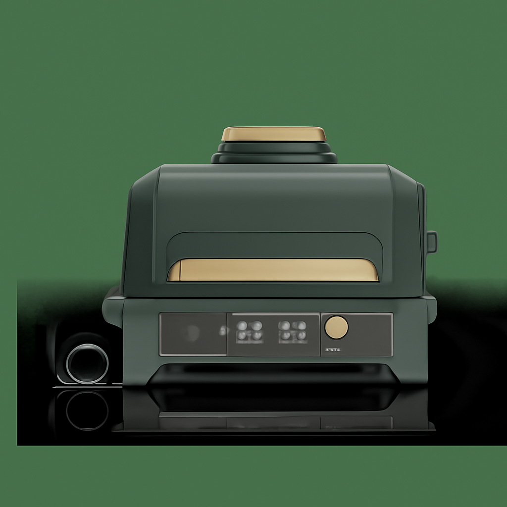 Premium XL BBQ Grill
