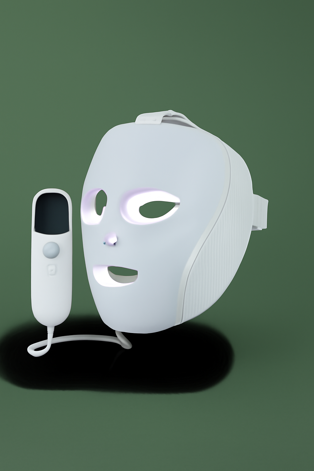 LED Face Mask