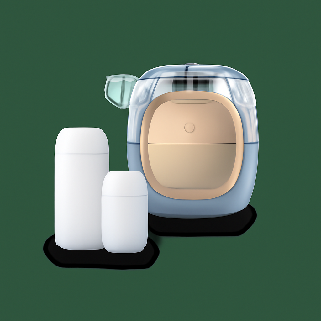 Hydrating Facial Device