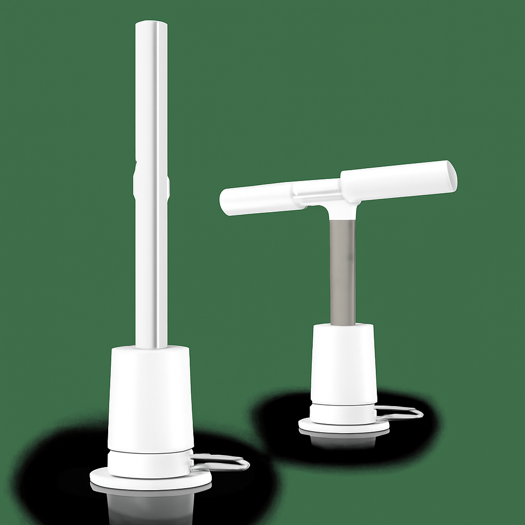 Bladeless Tower Fan