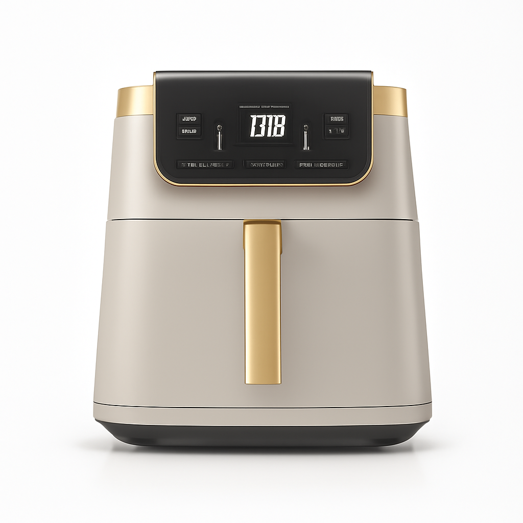 6.5-Quart Air Fryer