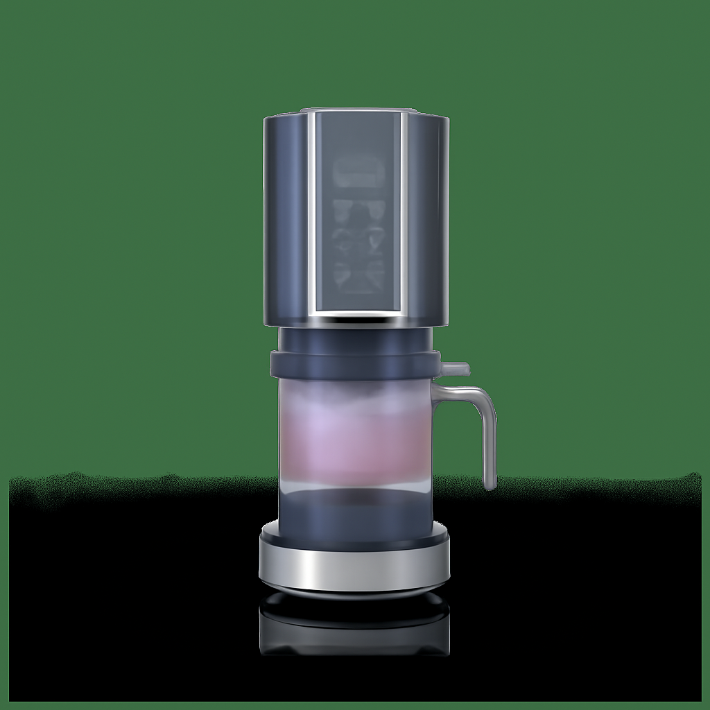 7-in-1 Ice Cream Maker