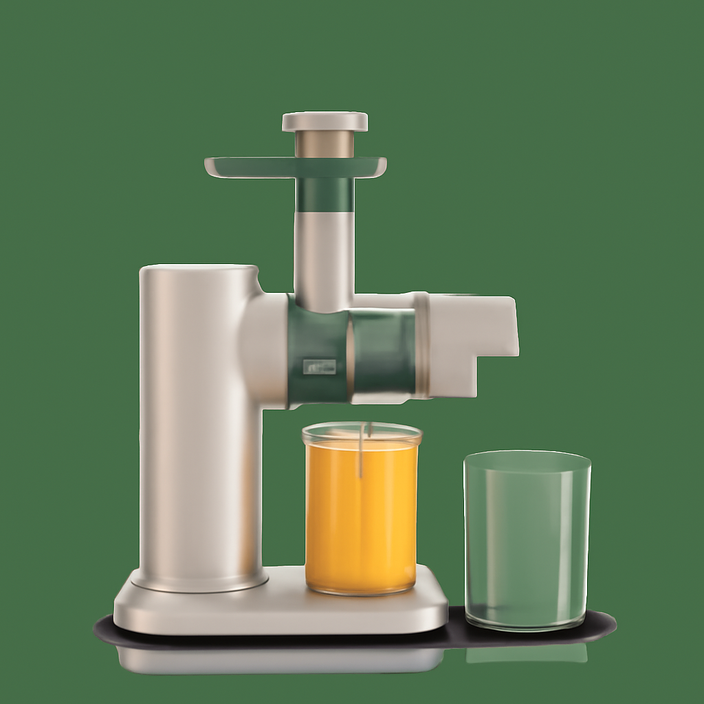 Juicer