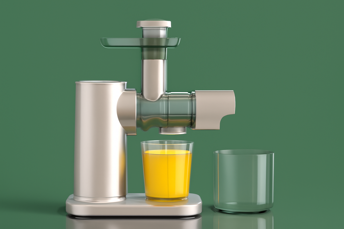 Juicer