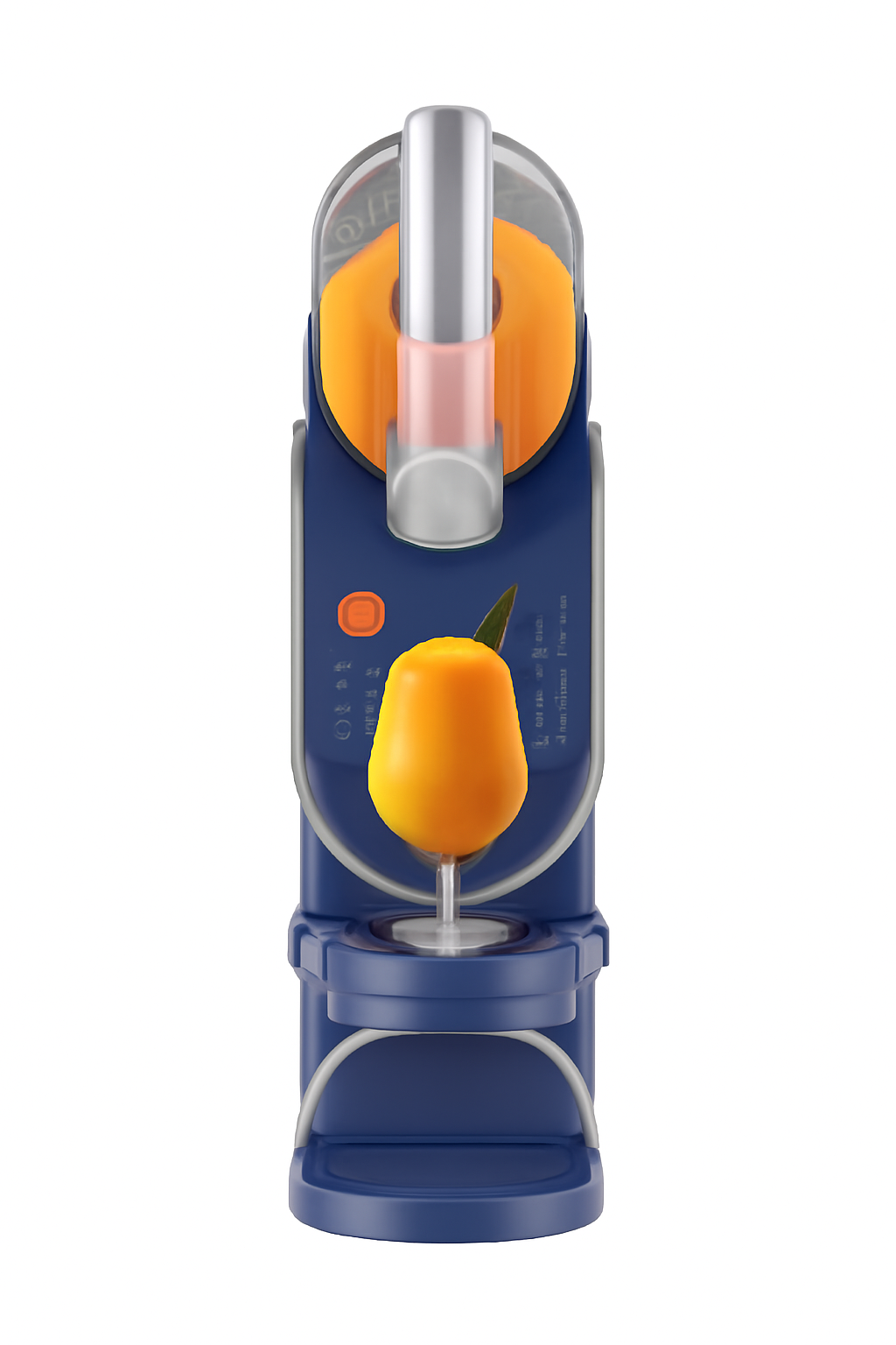 Slushie Machine 7+ Servings