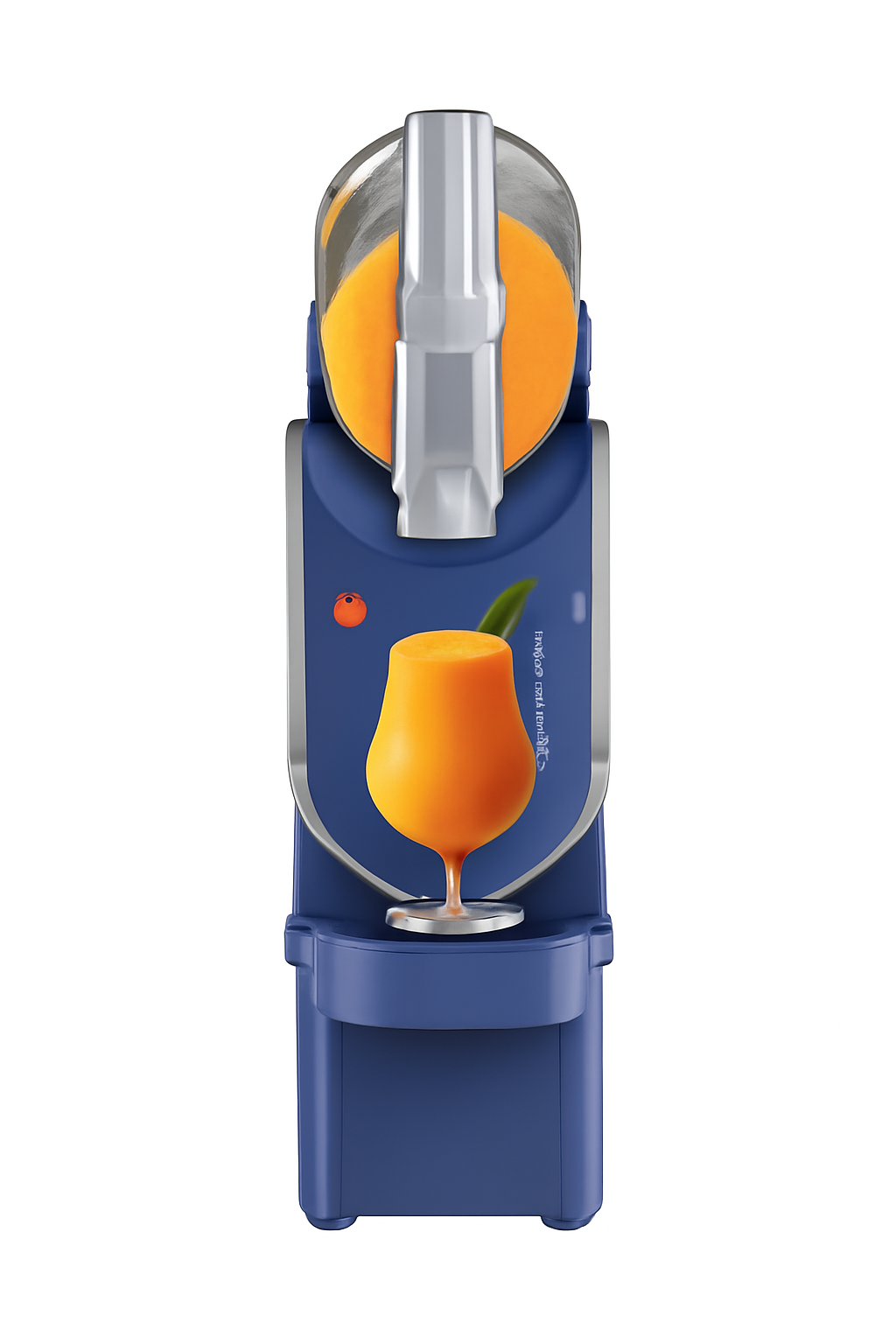 Slushie Machine 7+ Servings