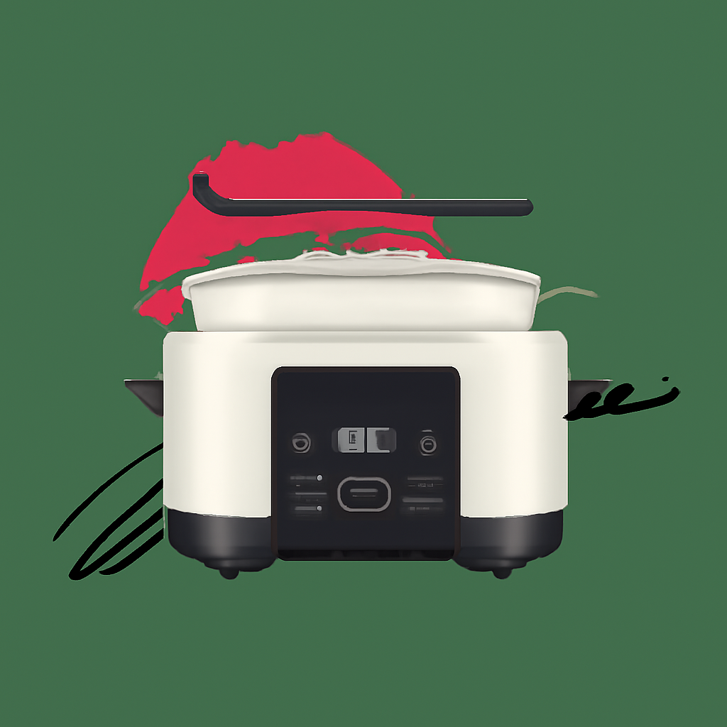 14-in-1 Multicooker 8.5 Quart