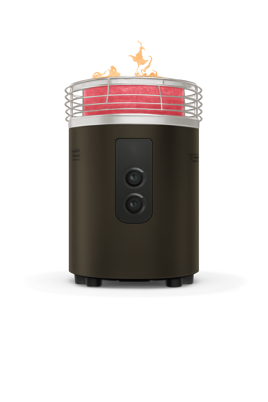 Fire Pit and Outdoor Heater