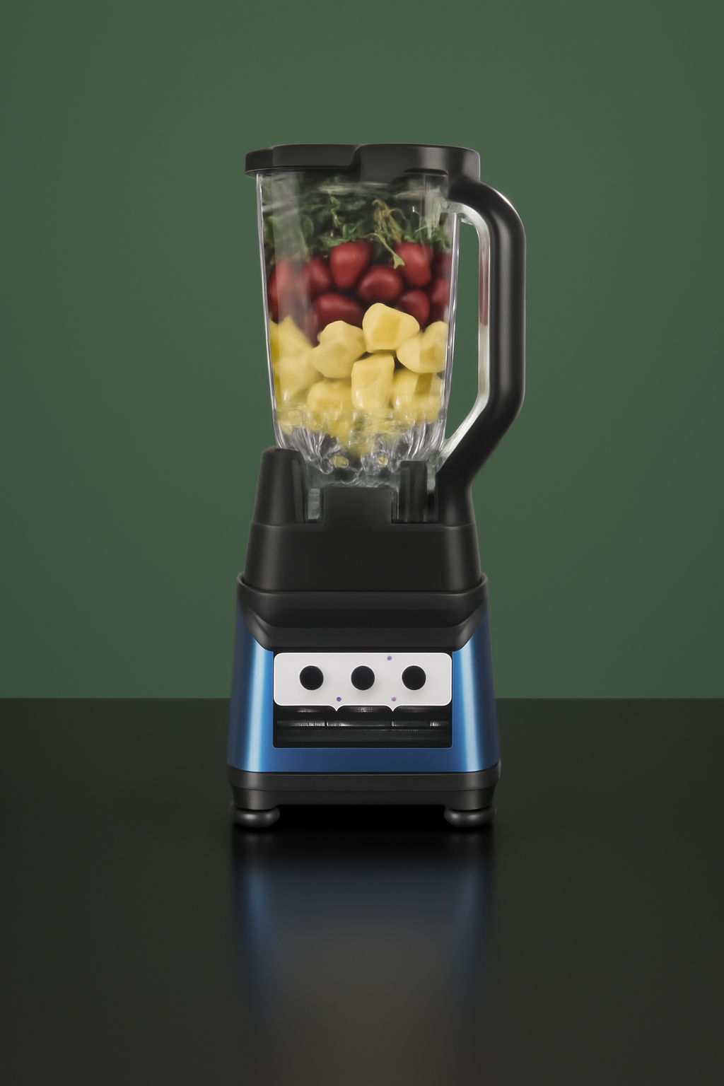 Professional Plus Blender