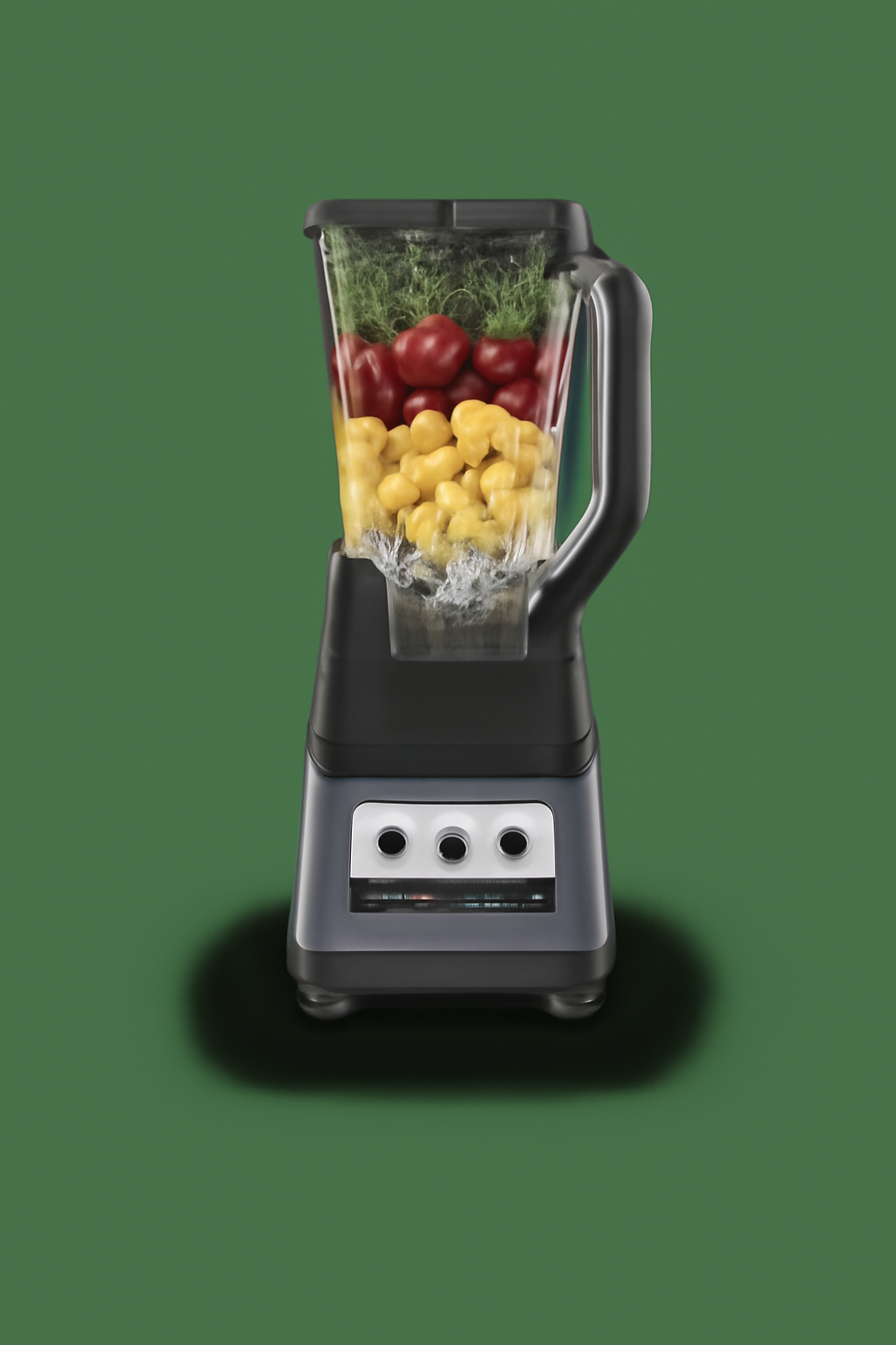 Premier Series Blender