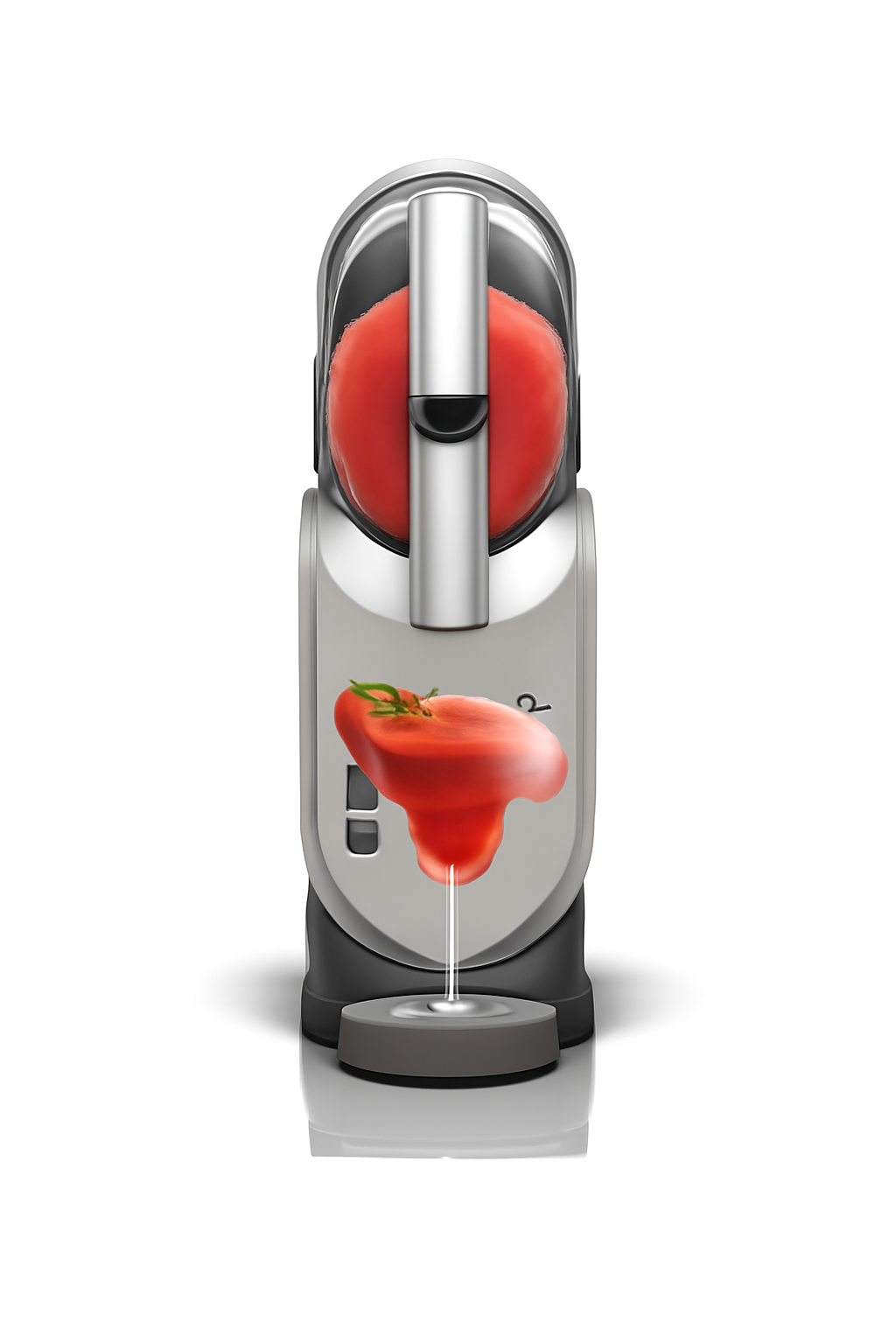 Slushie Machine 7 Servings