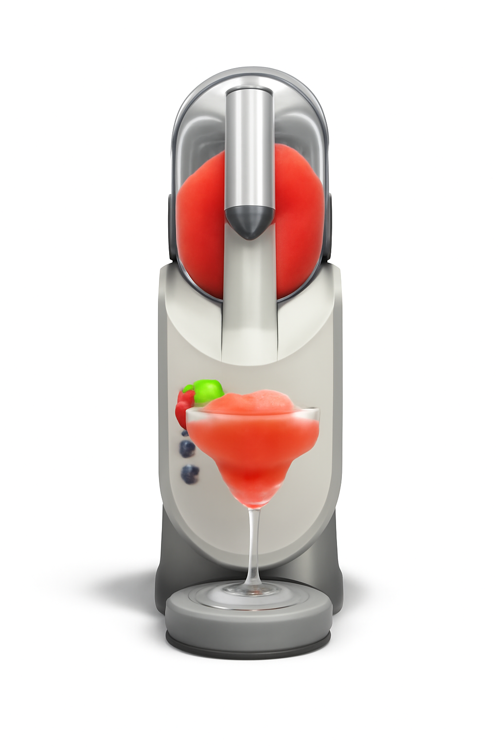 Slushie Machine 7+ Servings