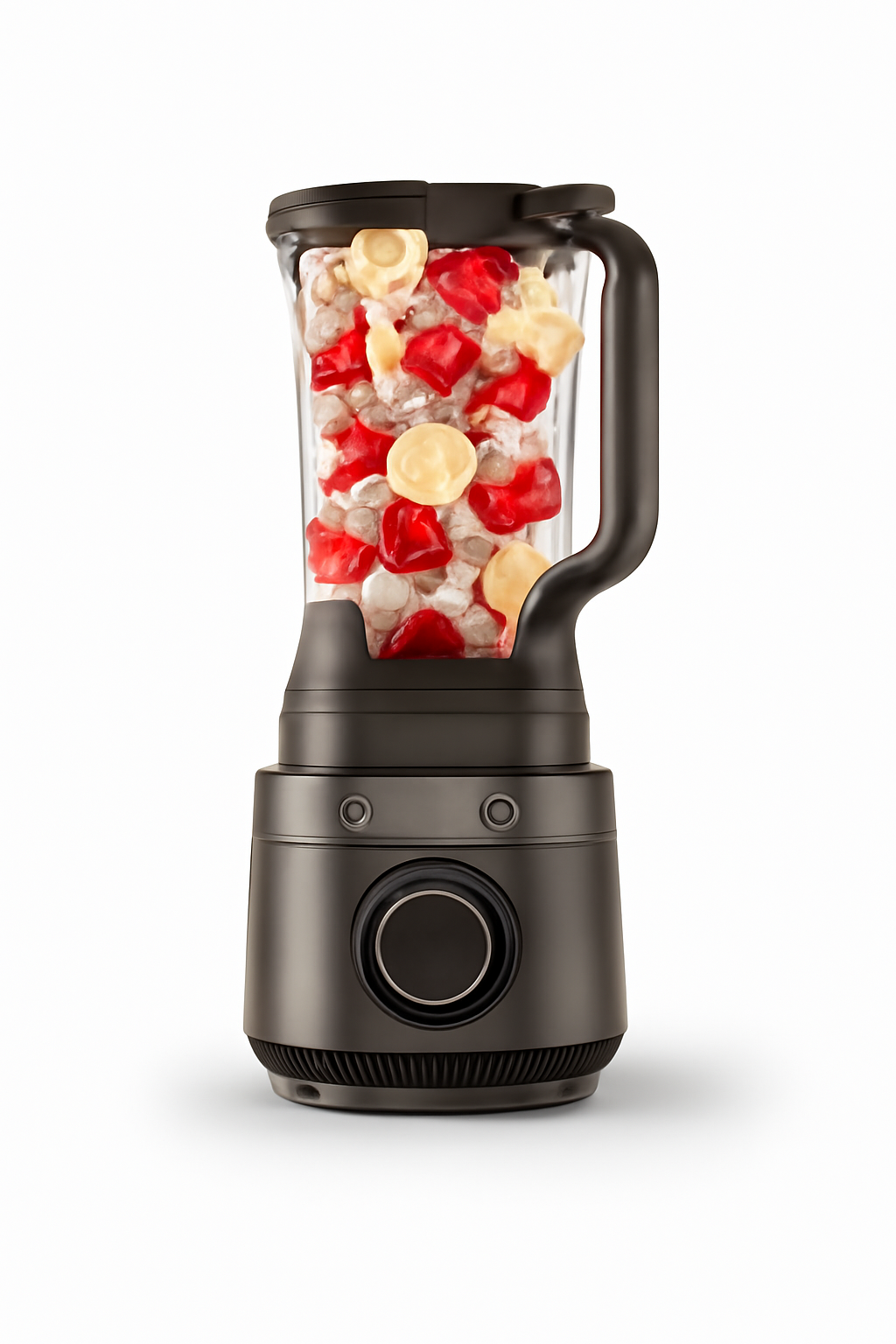 Intelligent Blender