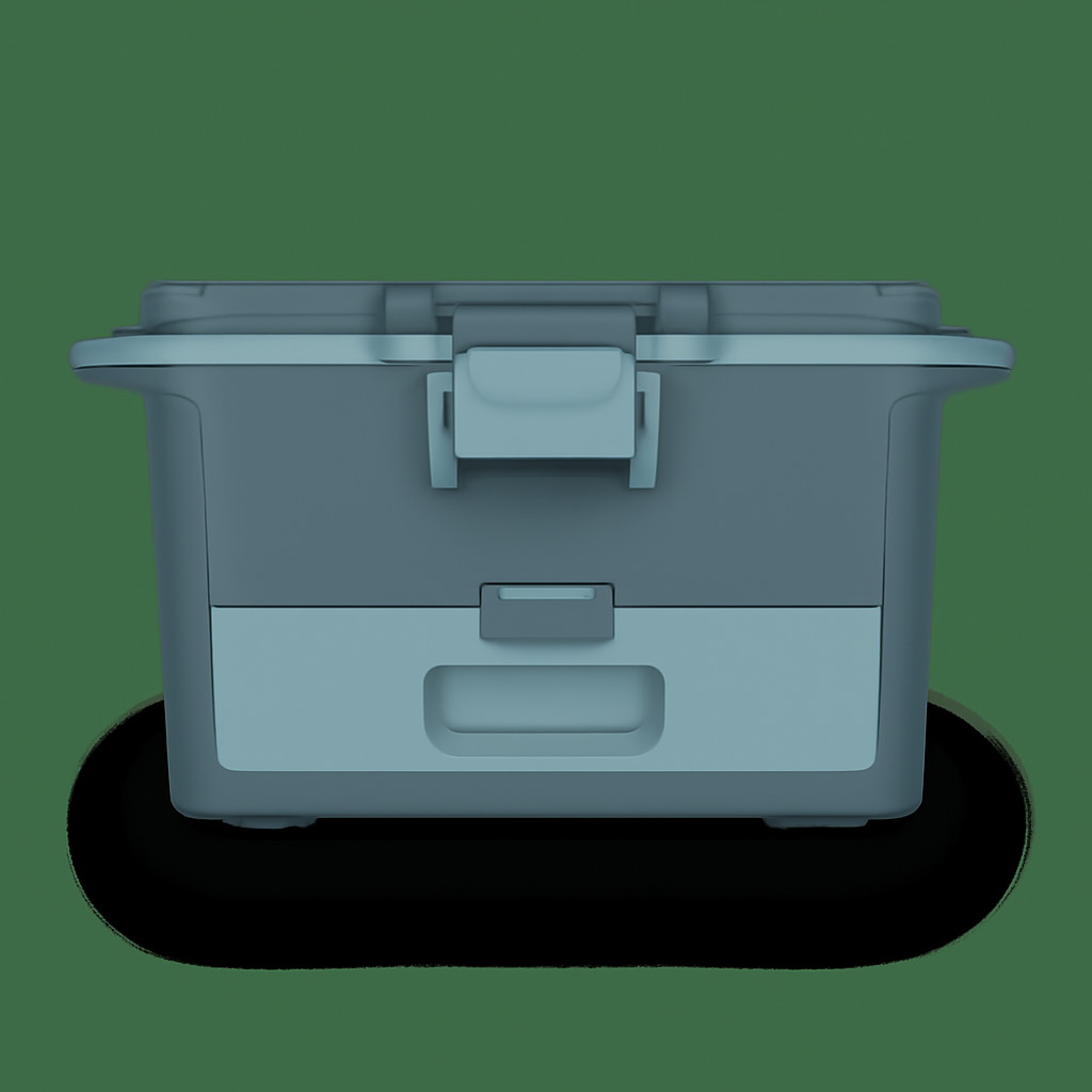 50qt Cooler