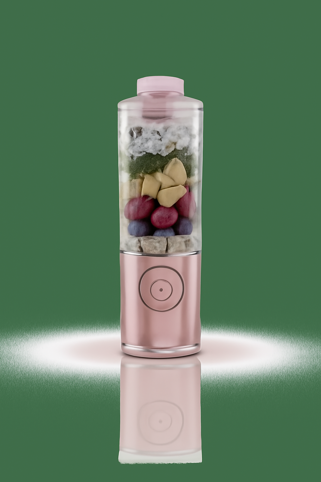 Portable Blender
