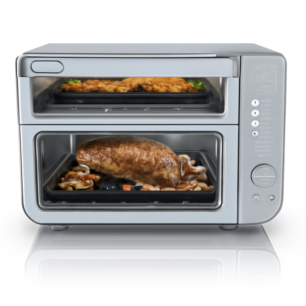 XL Countertop Oven and Air Fryer