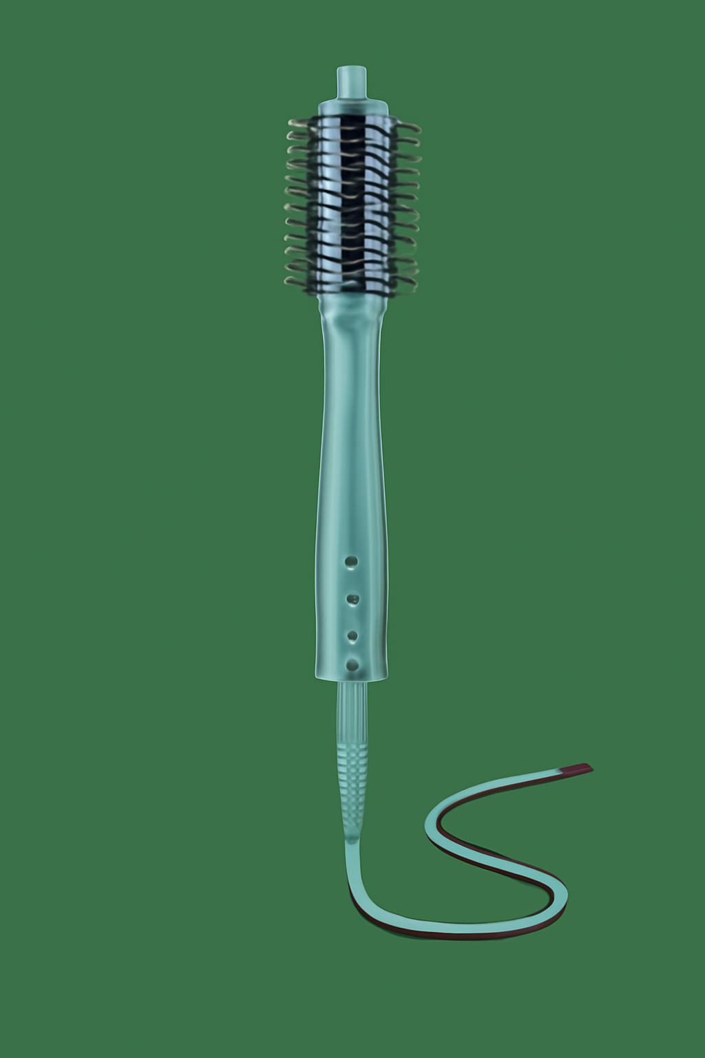 Blow Dryer Brush