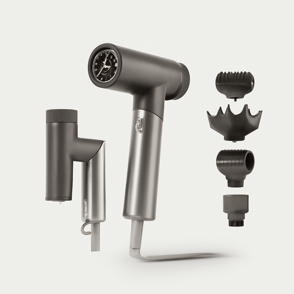 Professional Hair Dryer