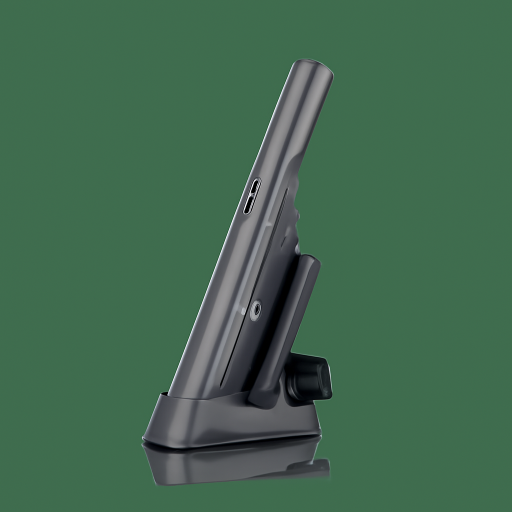 Cordless Handheld Vacuum